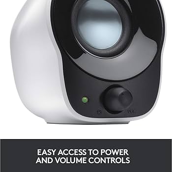 Logitech 980-000028 S-150 ノートブック用スピーカーシステム 並行輸入品 [並行輸入品] Amazon.co.jp: Logitech 980-000028 S-150 ノートブック用
